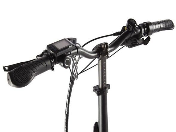 Электровелосипед Eltreco MULTIWATT NEW 1000w